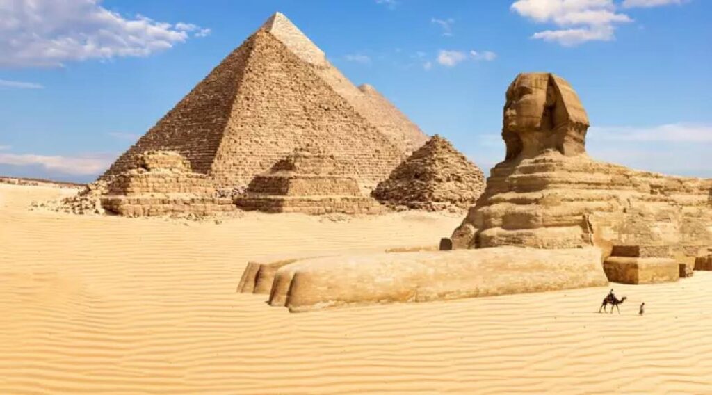 Apple envisage d'ouvrir son premier Apple Store en Égypte