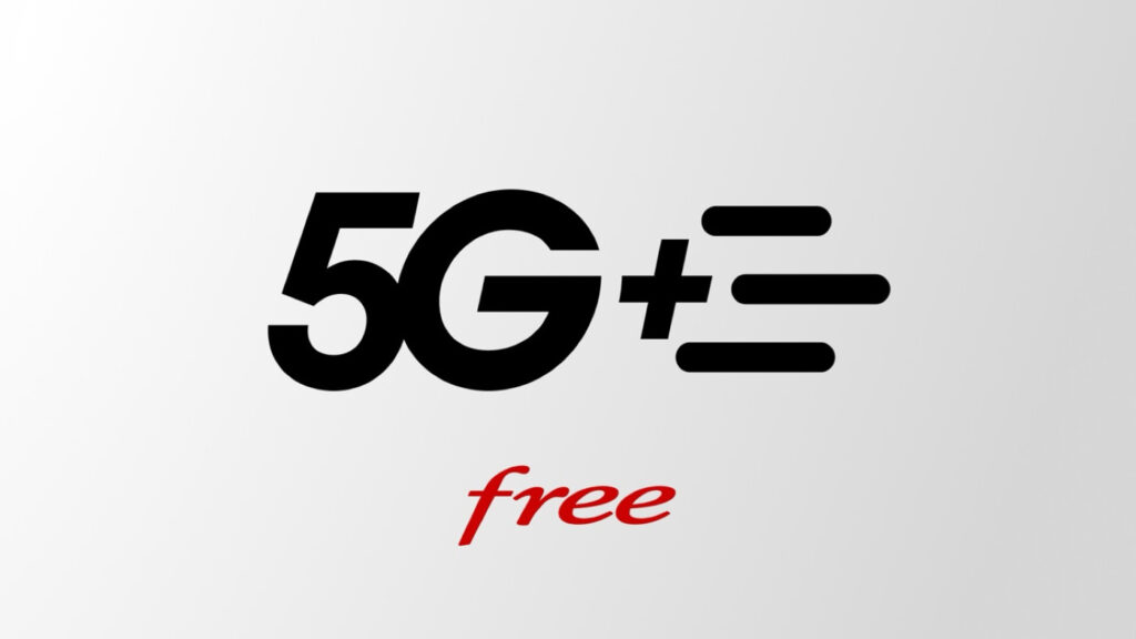 Free mobile lance la 5g+ pour les iphone