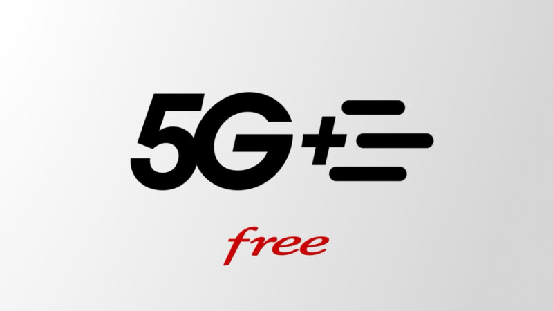 Free mobile lance la 5g+ pour les iphone