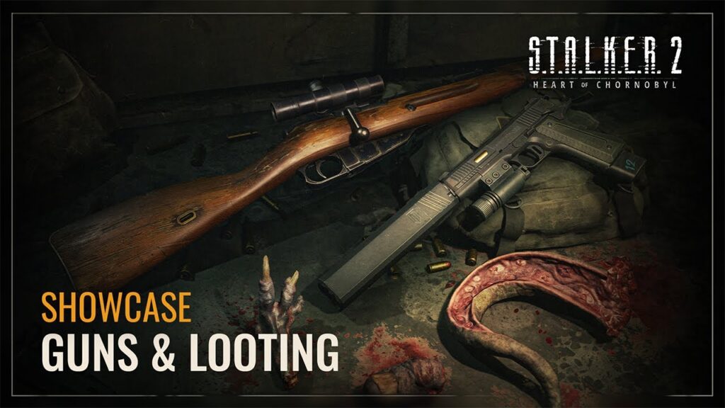 S.t.a.l.k.e.r. 2 : mise à jour 1.5 apporte nouveautés et améliorations