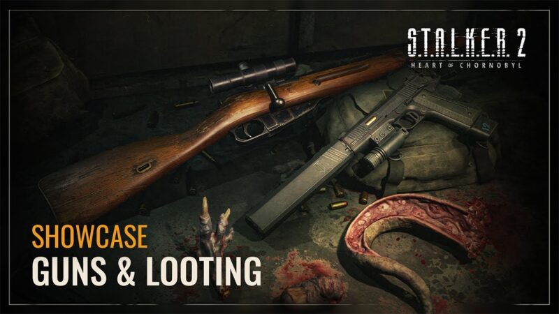 S.t.a.l.k.e.r. 2 : mise à jour 1.5 apporte nouveautés et améliorations