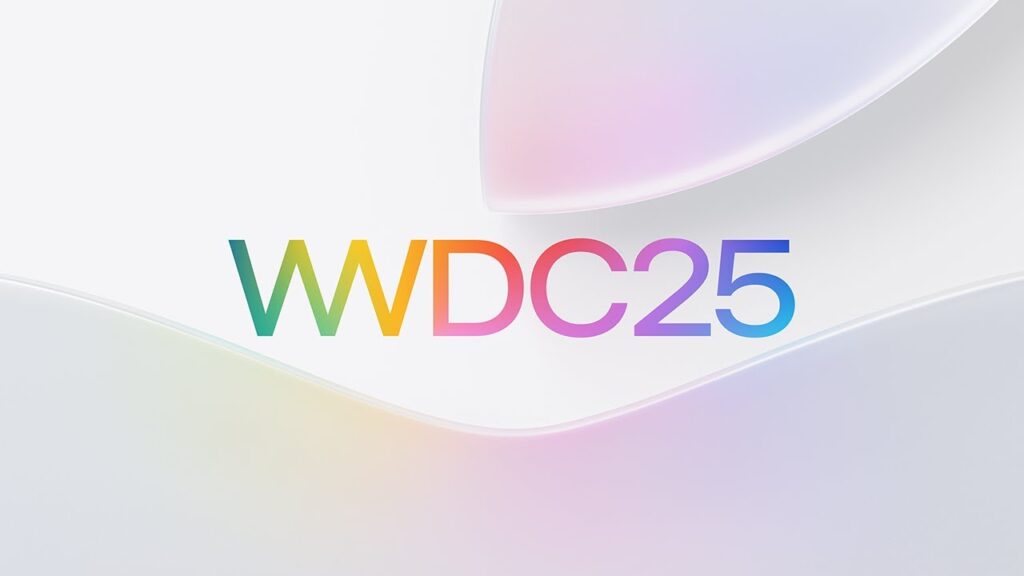 Wwdc 2025 : diffusion de la keynote sur youtube