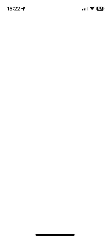 Bug de l'application mail sur iphone avec ios 18.5