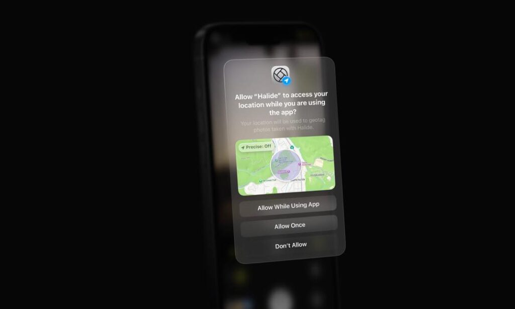 Ios 26 : un design inspiré de visionos pour une interface innovante