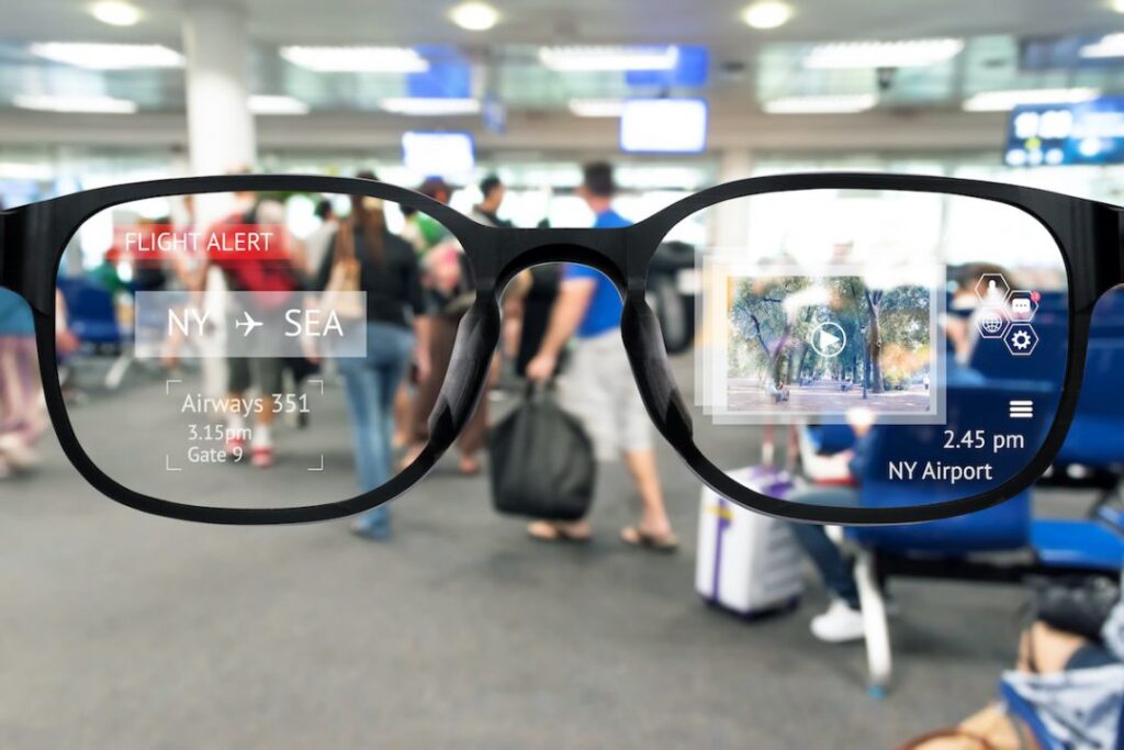 Apple annonce une série de nouveaux appareils XR à partir de 2027