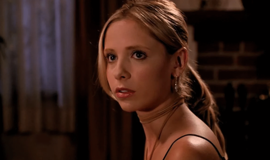 Sarah michelle gellar espère ramener les personnages morts de buffy contre les vampires