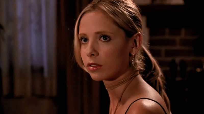 Sarah michelle gellar espère ramener les personnages morts de buffy contre les vampires
