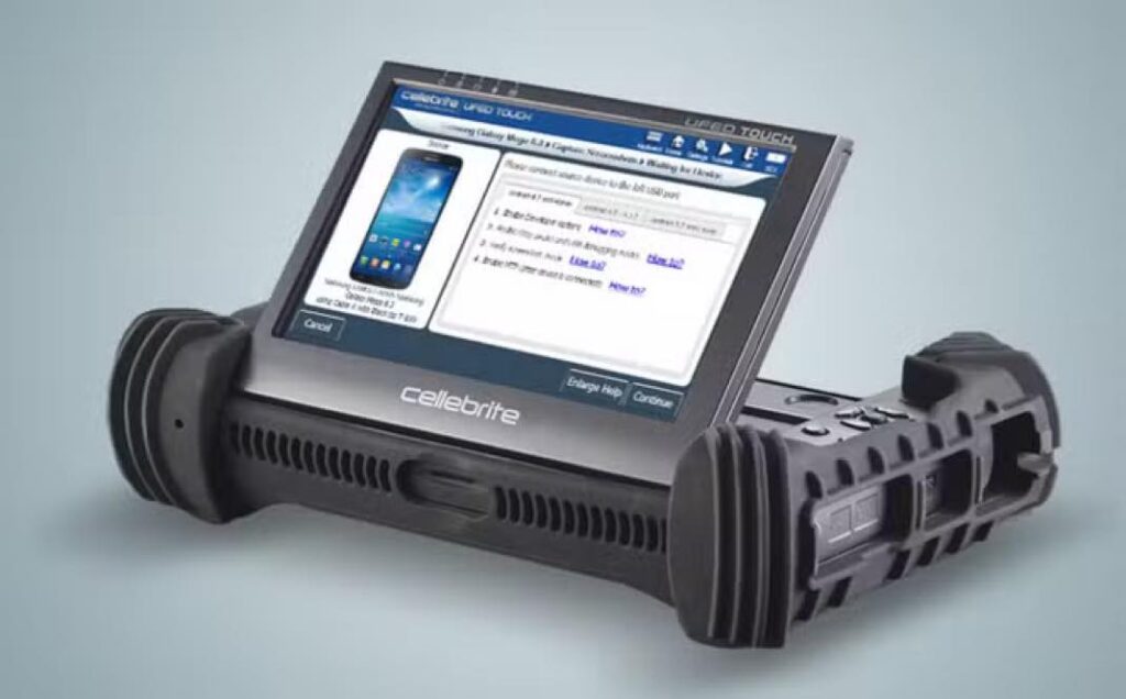 Cellebrite acquiert correlium, expert en virtualisation d'ios
