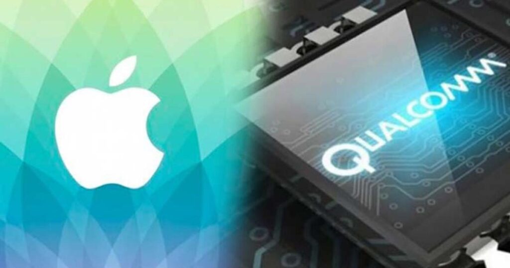 Qualcomm se prépare à un avenir sans apple