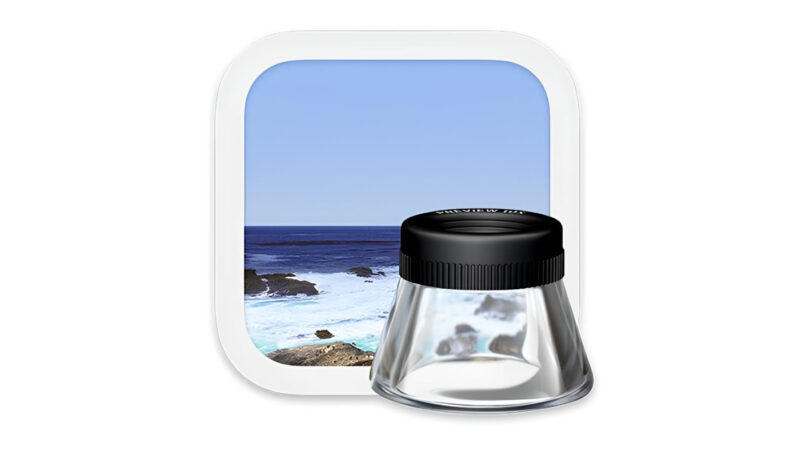 L&rsquo;application aperçu d&rsquo;apple arrive sur ios 26