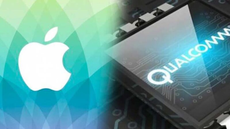 Qualcomm se prépare à un avenir sans apple