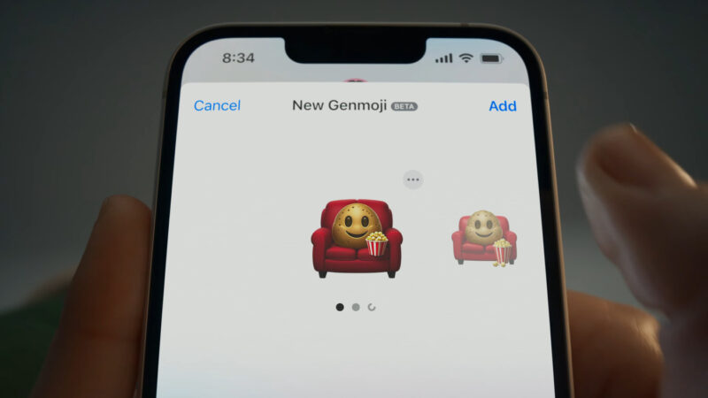 Ios 26 : personnalisation des arrières-plans et création d’emojis
