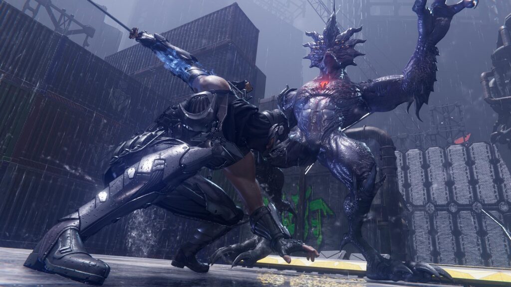 Ninja gaiden 4 : date de sortie et bande-annonce révélées