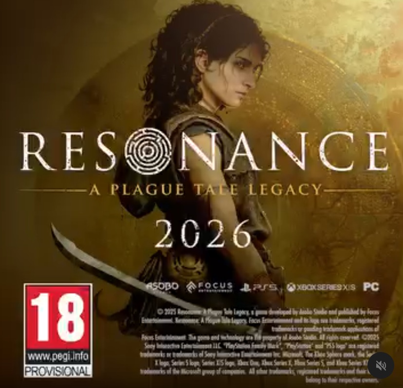 Un troisième a plague tale prévu pour 2026