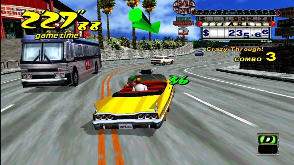 Sega rend gratuits plusieurs jeux emblématiques sur mobile