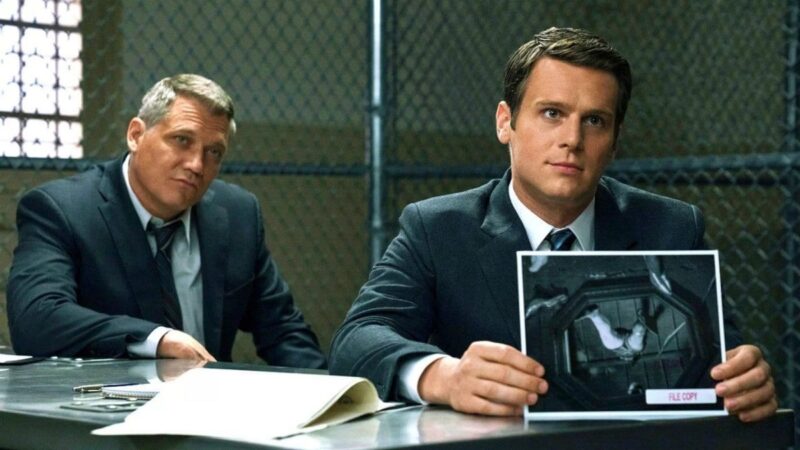 Mindhunter de retour sous forme de trois films