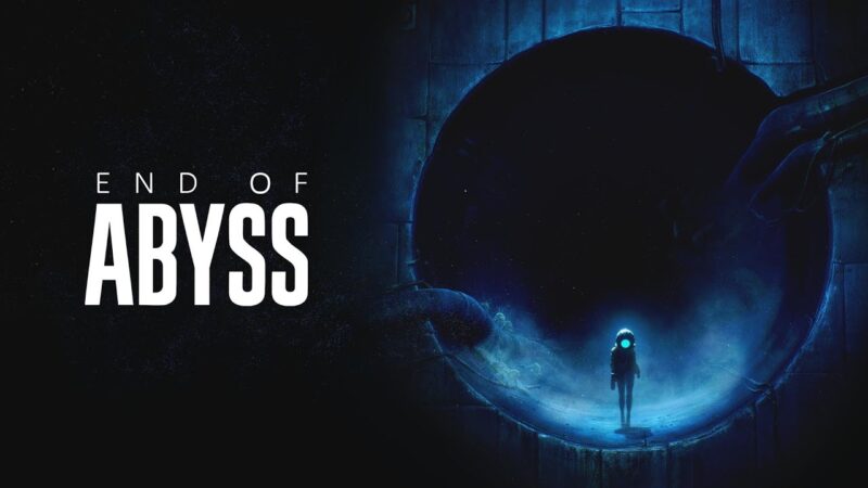 End of abyss : le nouveau projet des anciens de little nightmares