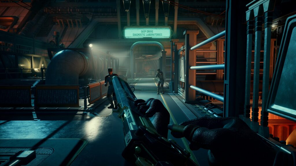 The outer worlds 2 : date de sortie et nouveautés