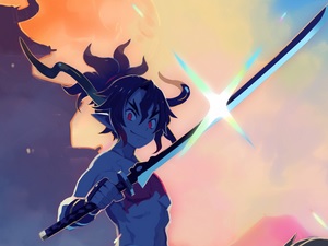 Disgaea 7 complete edition arrive sur nintendo switch 2