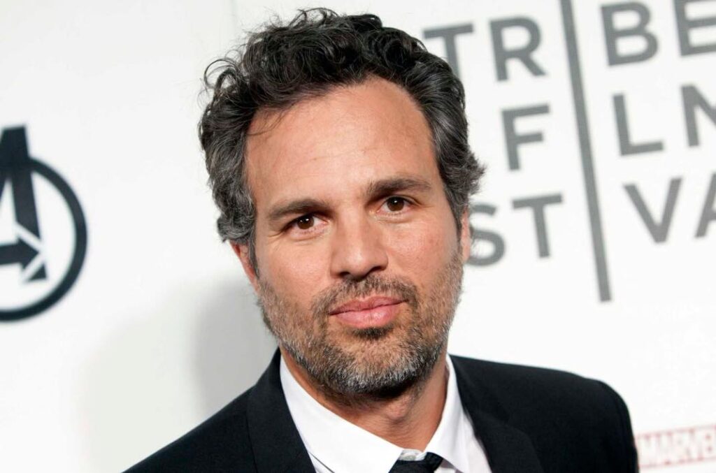 Mark ruffalo rejoint le film being heumann
