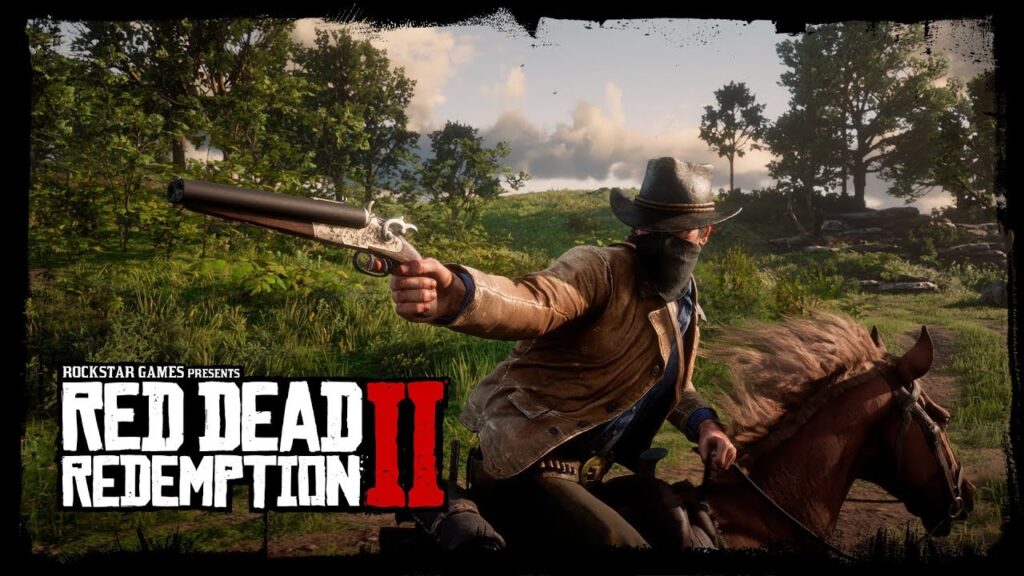 Red dead redemption 2 : des annonces excitantes à venir