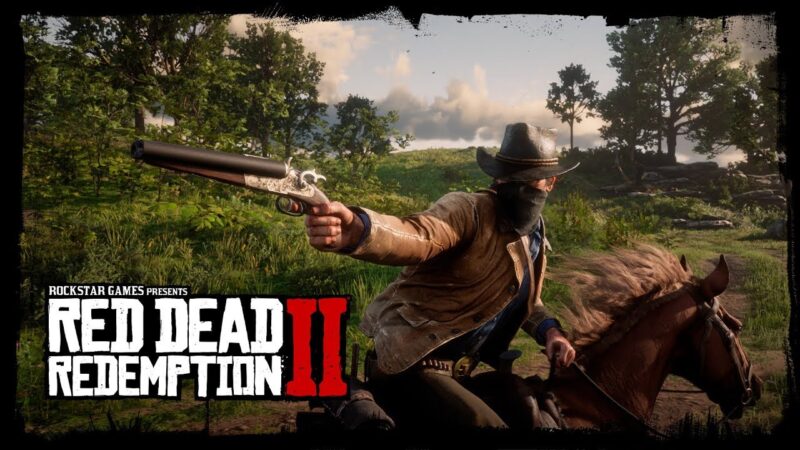 Red dead redemption 2 : des annonces excitantes à venir