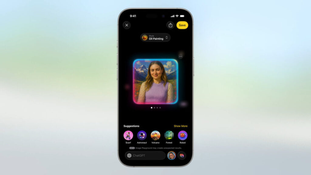 Ios 26 nécessite un iphone récent pour certaines fonctionnalités