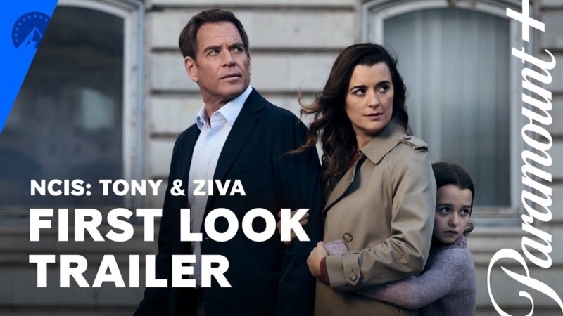 Ncis : tony et ziva ont enfin leur date de sortie