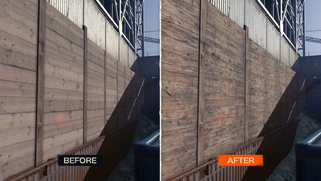 Dying light célèbre ses 10 ans avec une mise à jour graphique gratuite