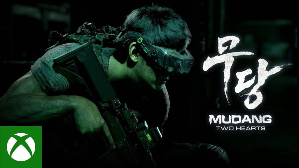 Mudang : two hearts, une aventure d'infiltration coréenne