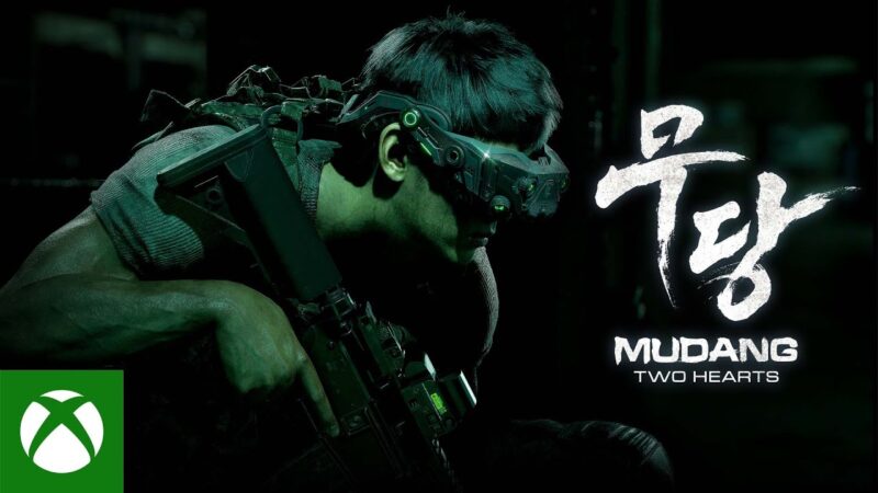 Mudang : two hearts, une aventure d&rsquo;infiltration coréenne