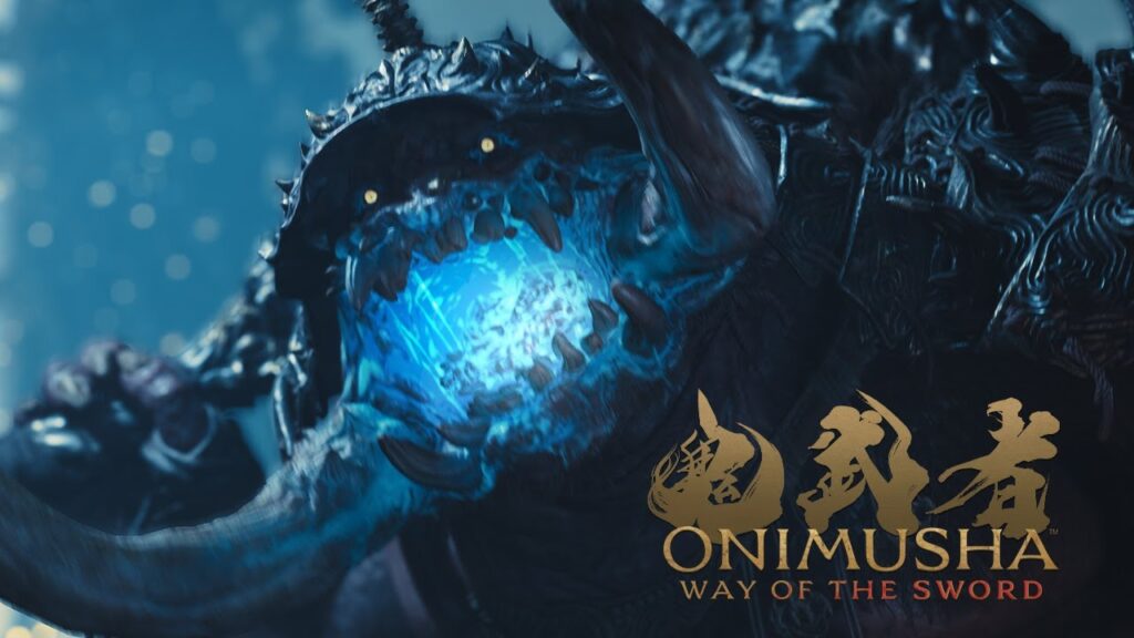 Onimusha : Way of the Sword dévoile une nouvelle bande-annonce
