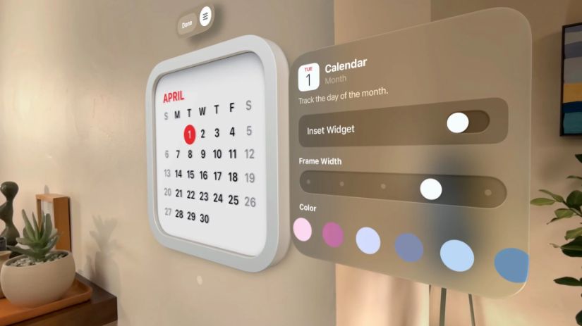 Visionos 26 révolutionne l'expérience utilisateur avec des fonctionnalités immersives