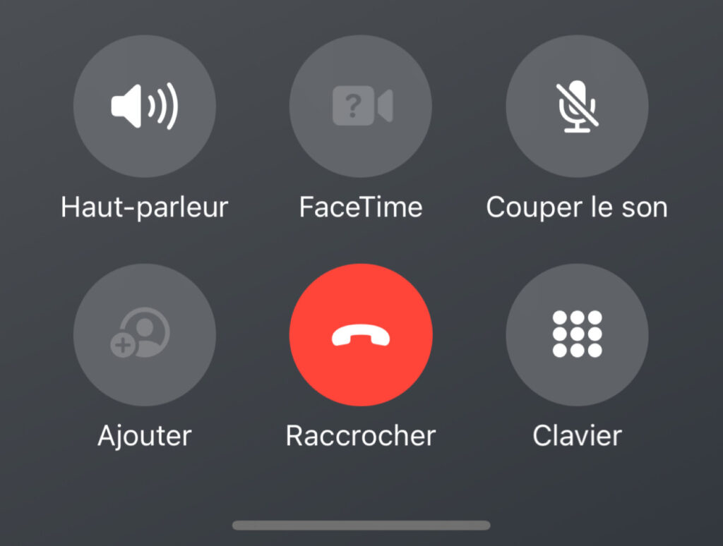 Ios 26 cache une nouvelle sonnerie alternative