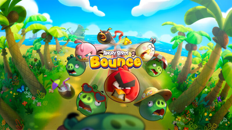 Quatre nouveaux jeux débarquent sur apple arcade en juillet