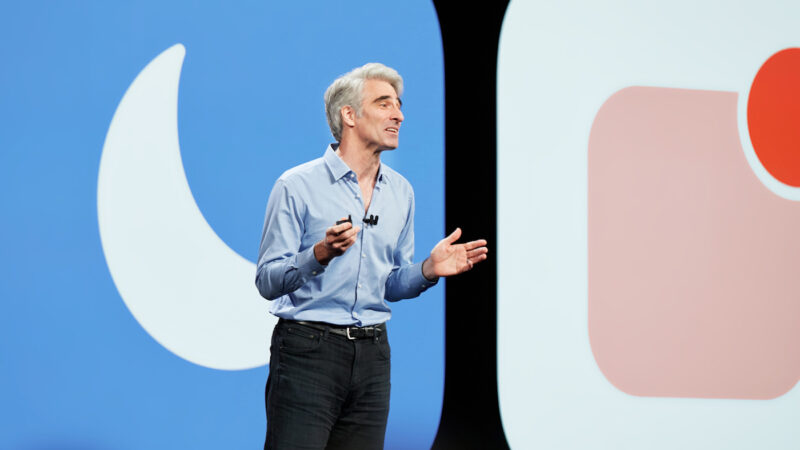 Wwdc 2025 : une keynote marquée par l&rsquo;humilité d&rsquo;apple