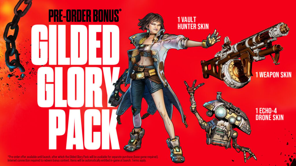 Borderlands 4 : prix et éditions dévoilés