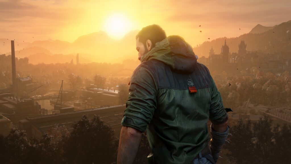 Dying light : the beast sort le 22 août 2025