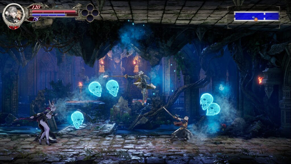 Bloodstained 2 dévoile ses nouveautés avant 2026