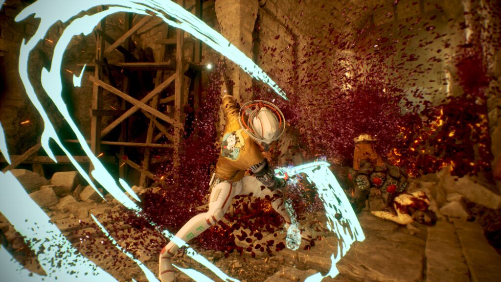 Romeo is a dead man : la nouvelle licence de suda51