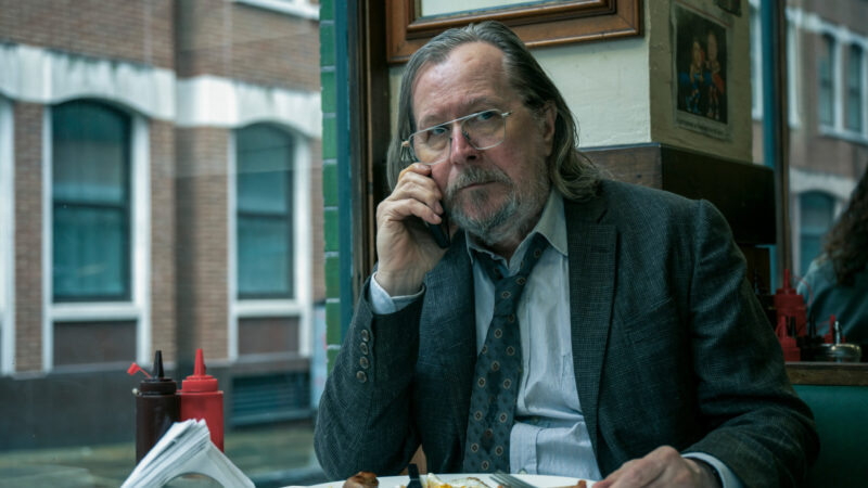 Slow Horses saison 5 : date de sortie et aperçu sur Apple TV+
