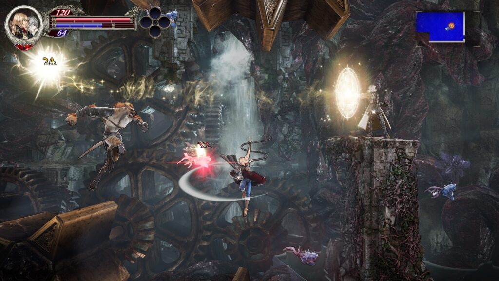 Bloodstained 2 dévoile ses nouveautés avant 2026