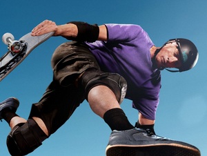 Tony hawk's pro skater 3+4 dévoile ses nouveautés