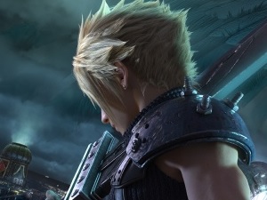 Final fantasy vii dépasse les 15 millions de ventes