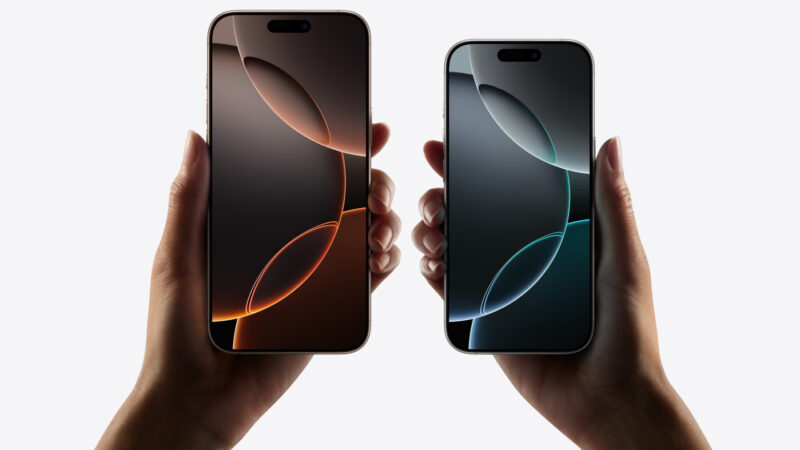 Ios 26 : une refonte avec des éléments liquid glass