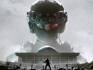 Mudang : two hearts, une aventure d'infiltration coréenne
