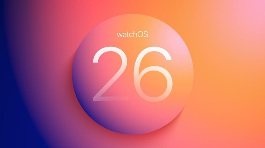 Nouveautés attendues de watchos 26 pour la wwdc 2025