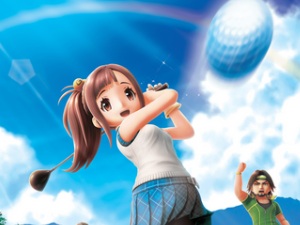 Everybody's Golf : Hot Shots arrive sur PC et consoles