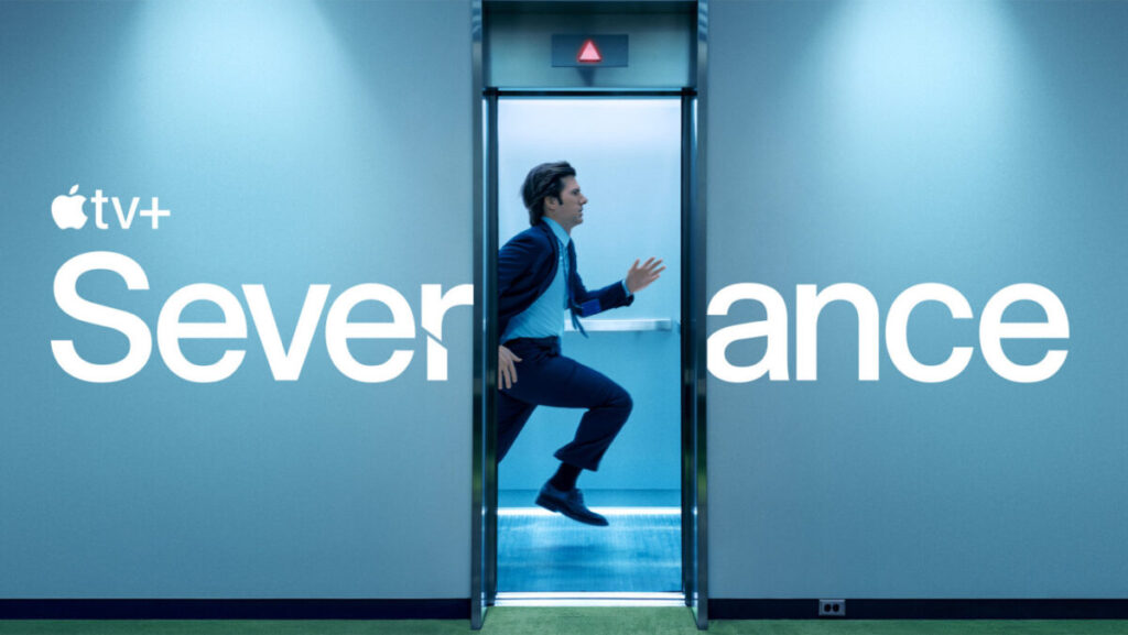 Le podcast severance est de retour avec 5 nouveaux épisodes