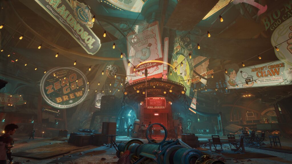 The outer worlds 2 : date de sortie et nouveautés